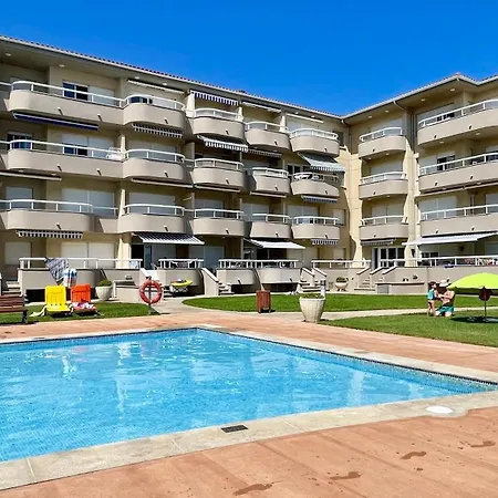 Manureva Viii Bx-a Apartamento *