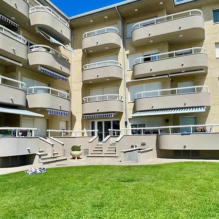 Apartamento Manureva Viii Bx-a