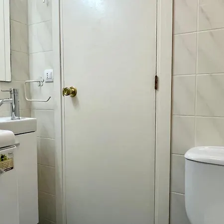Manureva Viii Bx-a Apartamento *