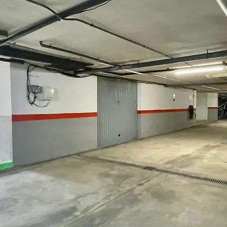 Apartamento Manureva Viii Bx-a *