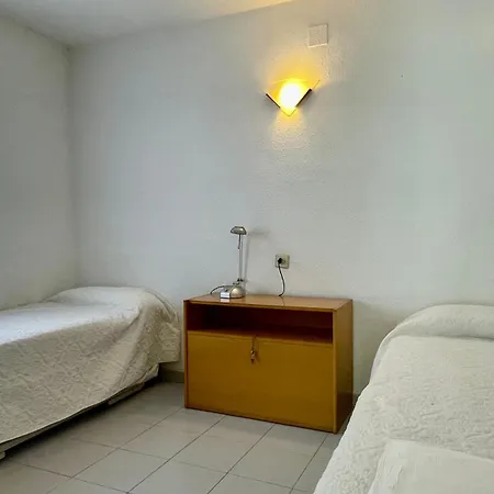 Apartamento Manureva Viii Bx-a L'Estartit