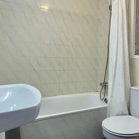 Apartamento Manureva Viii Bx-a *
