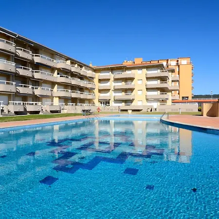 Manureva Viii Bx-a Apartamento