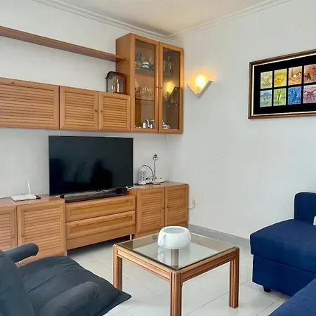 Apartamento Manureva Viii Bx-a *