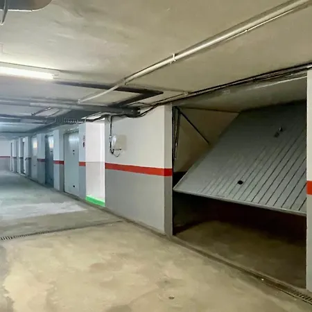 Apartamento Manureva Viii Bx-a L'Estartit