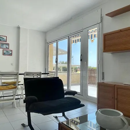 Manureva Viii Bx-a Apartamento