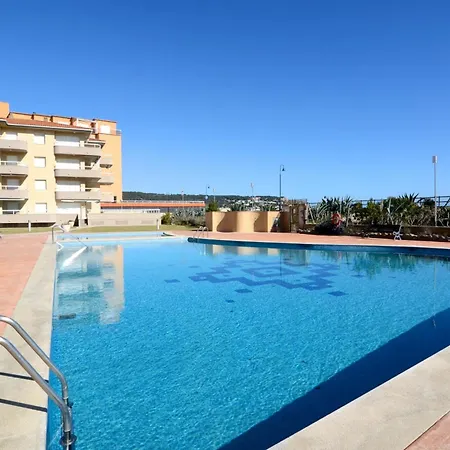 Apartment Manureva Viii Bx-a L'Estartit