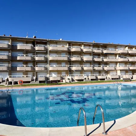 Manureva Viii Bx-a Apartment *
