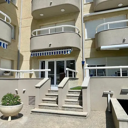 Manureva Viii Bx-a Apartment L'Estartit