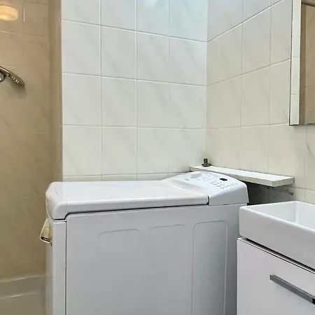 Manureva Viii Bx-a Apartment *