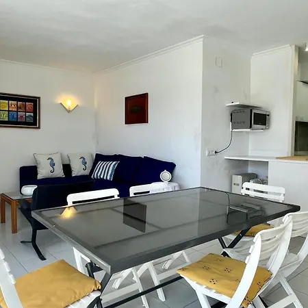Manureva Viii Bx-a Apartment L'Estartit